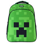 Product Τσάντα Πλάτης Minecraft Face thumbnail image