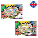 Product Pokemon TCG ME2.5 Ascended Heroes Premium Poster Collection 1τμχ Τυχαία Επιλογή thumbnail image