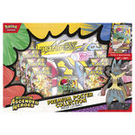 Product Pokemon TCG ME2.5 Ascended Heroes Premium Poster Collection 1τμχ Τυχαία Επιλογή thumbnail image