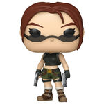 Product Funko Pop! Tomb Raider: The Angel of Darkness (2003) - Lara Croft thumbnail image