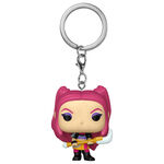 Product Μπρελόκ Funko Pocket Pop! K-Pop Demon Hunters - Mira Keychain thumbnail image
