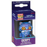 Product Μπρελόκ Funko Pocket Pop! K-Pop Demon Hunters - Derpy  Keychain thumbnail image