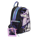 Product Τσάντα Πλάτης Loungefly: K-Pop Demon Hunters - Huntrix Mini Backpack thumbnail image