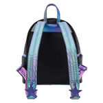 Product Τσάντα Πλάτης Loungefly: K-Pop Demon Hunters - Huntrix Mini Backpack thumbnail image