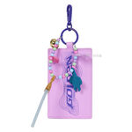 Product Τσάντα Πλάτης Loungefly: K-Pop Demon Hunters - Huntrix Mini Backpack thumbnail image