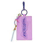 Product Τσάντα Πλάτης Loungefly: K-Pop Demon Hunters - Huntrix Mini Backpack thumbnail image