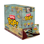 Product Funko Bitty Pop! Singles: One Piece Blind Bag (1pc) thumbnail image