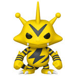 Product Funko Pop! Pokemon - Electabuzz thumbnail image