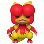 Product Funko Pop! Pokemon - Magmar thumbnail image