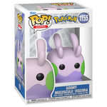 Product Funko Pop! Pokemon - Goomy thumbnail image
