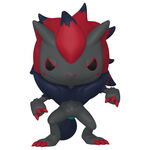 Product Funko Pop! Pokemon - Zoroark thumbnail image