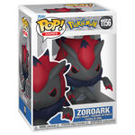 Product Funko Pop! Pokemon - Zoroark thumbnail image