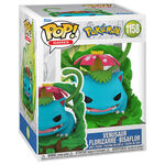 Product Funko Pop! Pokemon - Venusaur Premium thumbnail image