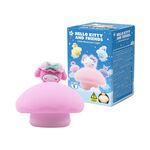 Product Φωτιστικό Hello Kitty Friends Night Light Little Mushroom Light 1τμχ Τυχαία Επιλογή thumbnail image