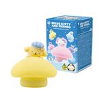 Product Φωτιστικό Hello Kitty Friends Night Light Little Mushroom Light 1τμχ Τυχαία Επιλογή thumbnail image