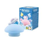 Product Φωτιστικό Hello Kitty Friends Night Light Little Mushroom Light 1τμχ Τυχαία Επιλογή thumbnail image