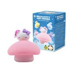 Product Φωτιστικό Hello Kitty Friends Night Light Little Mushroom Light 1τμχ Τυχαία Επιλογή thumbnail image