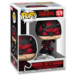 Product Funko Pop! Daredevil: Born Again (2025) - Daredevil (Battle Damaged) thumbnail image