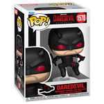 Product Funko Pop! Daredevil: Born Again (2025) - Daredevil (Black Suit thumbnail image