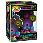 Product Φιγούρα Funko Pop! Spirograph - Spirograph (Chase is Possible) thumbnail image