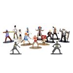 Product Φιγούρα One Piece  Metalfig Blind Bag (1Pc) 1τμχ Τυχαία Επιλογή thumbnail image