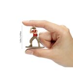 Product Φιγούρα One Piece  Metalfig Blind Bag (1Pc) 1τμχ Τυχαία Επιλογή thumbnail image