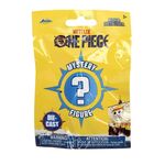 Product Φιγούρα One Piece  Metalfig Blind Bag (1Pc) 1τμχ Τυχαία Επιλογή thumbnail image