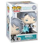 Product Φιγούρα Funko Pop! Frieren Beyond Journey's End - Wirbel thumbnail image