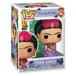 Product Φιγούρα Funko Pop! Frida Kahlo - Frida Kahlo thumbnail image
