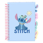 Product Σημειωματάριο Disney Stitch A5 thumbnail image