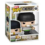 Product Βάση για Funko Bitty Pop! Display: One Piece - Going Merry thumbnail image