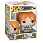Product Βάση για Funko Bitty Pop! Display: One Piece - Going Merry thumbnail image