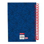 Product Σημειωματάριο Marvel Spiderman A5 thumbnail image
