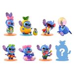 Product Stitch On Holiday Cosbi 8cm (Random) thumbnail image