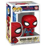 Product Φιγούρα Funko Pop! Spider-Man: Brand New Day (2026) - Spider-Man (No Way Home Suit) thumbnail image