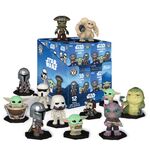 Product Φιγούρα Funko Star Wars Mandalorian Mystery Mini (1pc) Random 1τμχ Τυχαία Επιλογή thumbnail image