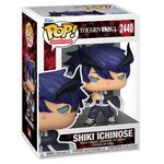 Product Φιγούρα Funko Pop! Tougen Anki - Shiki Ichinose thumbnail image