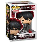 Product Φιγούρα Funko Pop! Tougen Anki - Naito Mudano thumbnail image