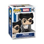 Product Funko Pop! Marvel - Patch thumbnail image