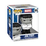 Product Φιγούρα Funko Pop! Marvel - Joe Fixit Super Sized 6" thumbnail image