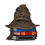Product Φιγούρα Funko Pop! Harry Potter - Sorting Hat thumbnail image