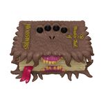 Product Funko Pop! Harry Potter and the Prisoner of Azkaban - The Monster Book of Monsters thumbnail image