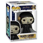 Product Funko Pop! Harry Potter - Death Eater thumbnail image