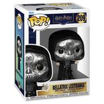 Product Funko Pop! Harry Potter - Bellatrix Lestrange (Masked) thumbnail image
