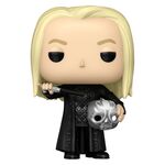 Product Funko Pop! Harry Potter - Lucius Malfoy with Mask thumbnail image