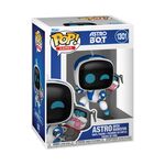 Product Φιγούρα Funko Pop! Astro Bot - Astro with Barkster thumbnail image