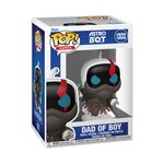 Product Φιγούρα Funko Pop! Astro Bot - Dad of Boy thumbnail image