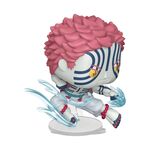 Product Φιγούρα Funko Pop! Demon Slayer: Infinity Castle - Akaza (Fist Fight) thumbnail image