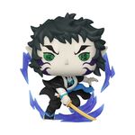 Product Φιγούρα Funko Pop! Demon Slayer: Infinity Castle - Kaigaku thumbnail image