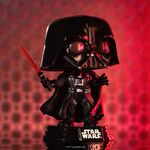 Product Funko Pop! Star Wars - Darth Vader (In Armor) thumbnail image